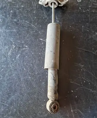 Opel Insignia A Rear shock absorber/damper 3114202