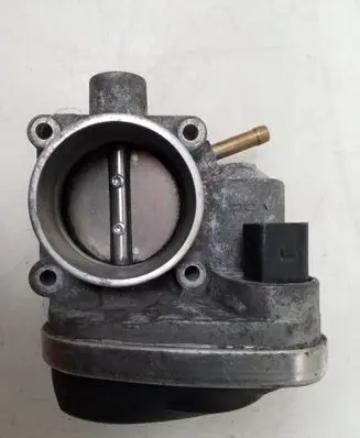 Mini One - Cooper R50 - 53 Throttle valve 750904302