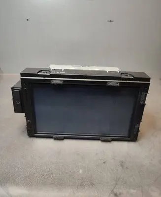 KIA Optima Screen/display/small screen 96560D4850WK