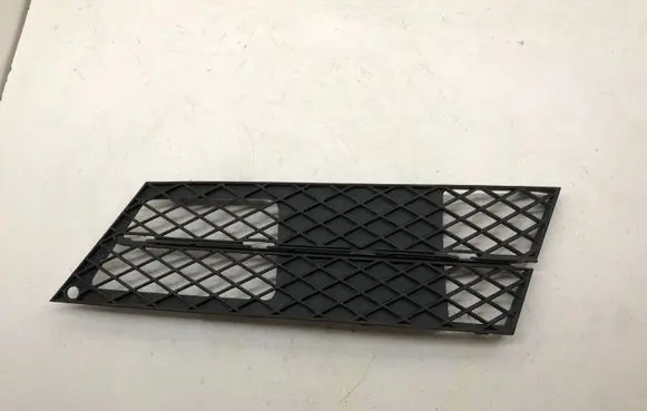 BMW 5 E60 E61 Front bumper lower grill 5111717809705