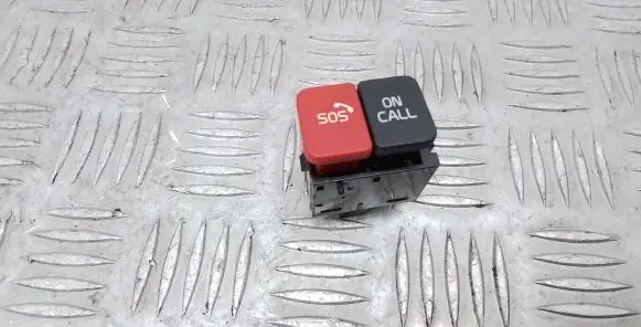 Volvo XC60 Other switches/knobs/shifts 31443843