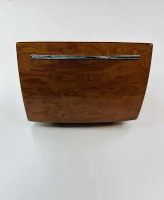 Skoda Superb B5 (3U) Glove box 3U0857961