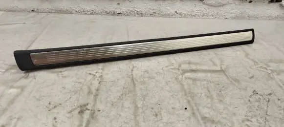 Mercedes-Benz S C217 Front sill trim cover A2176800135