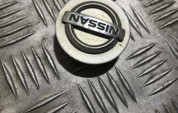 Nissan Micra Original wheel cap 40342bc400