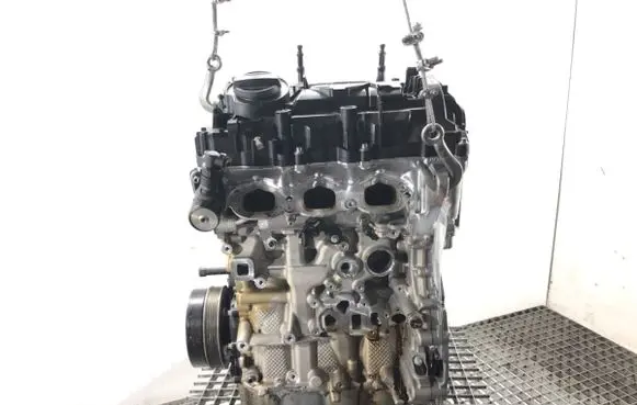 BMW X1 U11 Engine B38A15P