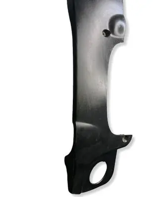 BMW 5 E39 Engine cover (trim) 7787103 7787102