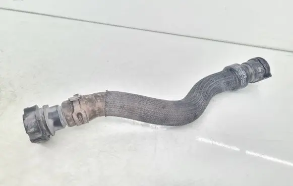Peugeot Partner III Electric car engine cooling hoses/pipes 9839429580
