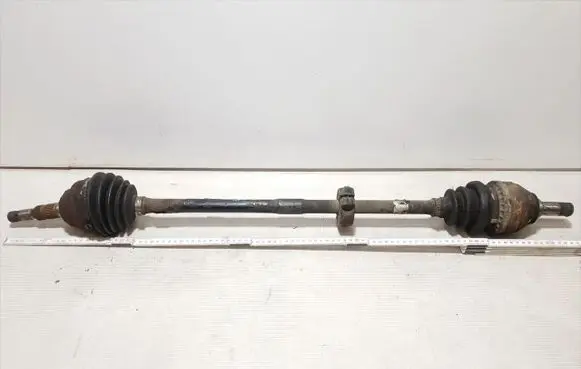Opel Astra G Front driveshaft