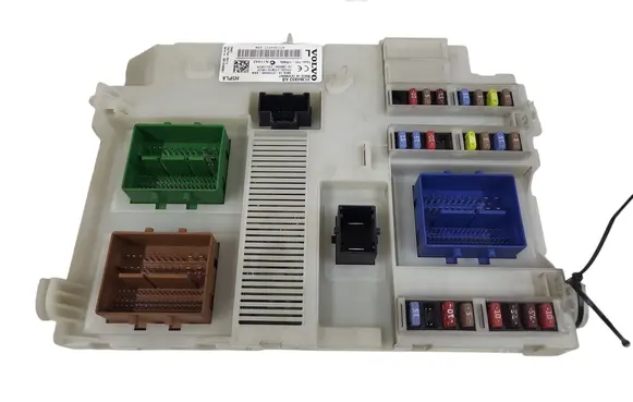 Fuse module