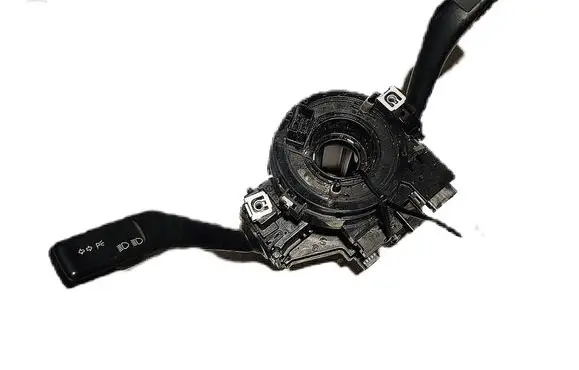 Volkswagen Golf V Wiper turn signal indicator stalk/switch 1K0953503DQ