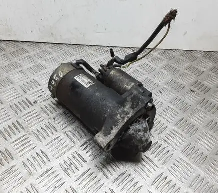 Citroen C5 Starter motor M001T80481