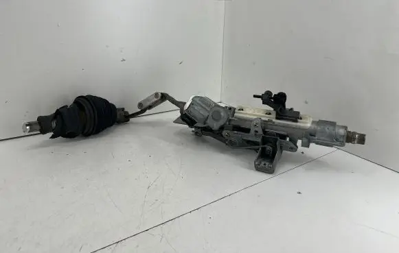 Mercedes-Benz CLK A209 C209 Steering wheel axle A2094601516 A2034620205 2104620748
