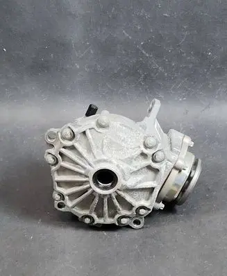 Mercedes-Benz S W221 Front differential A2213307400 01271909