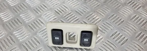 Land Rover Discovery Sunroof switch 