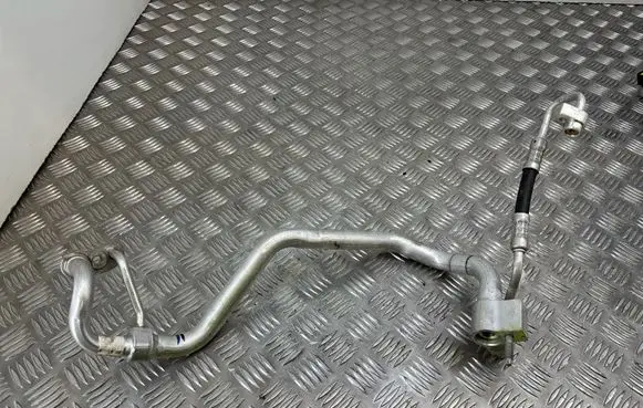 Ford Ecosport Air conditioning (A/C) pipe/hose CN1119N651AB