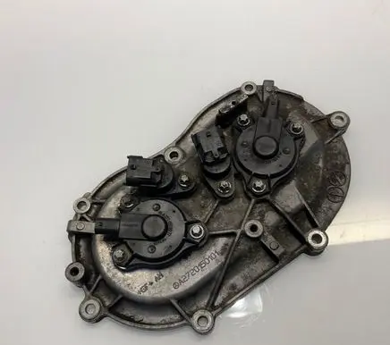 Mercedes-Benz CLS C219 Timing chain cover A2720150101 2720150101