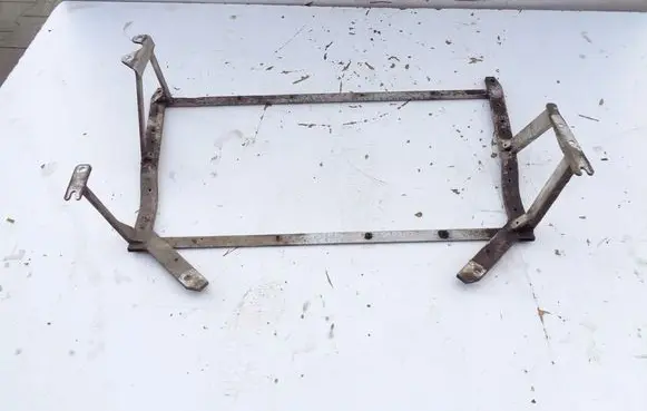 Audi A3 S3 8P Engine mounting bracket APAWSPORNIK