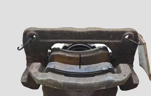 Mazda 6 Front brake caliper