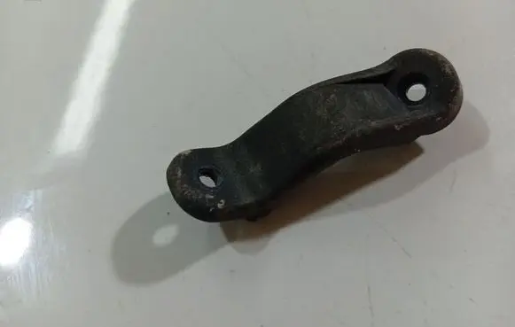Peugeot 206 Other exterior part 9612451980