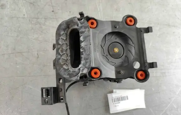 Volvo XC90 Seat heating relay 31498088 31467118