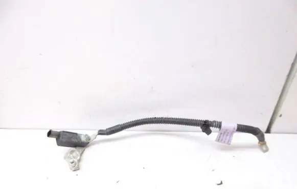 MG ZS Negative earth cable (battery) 1077778310833003