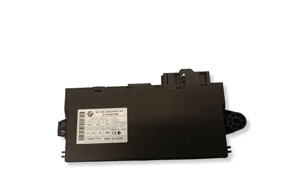BMW X1 E84 CAS control unit/module 9237047 5WK49515EBR