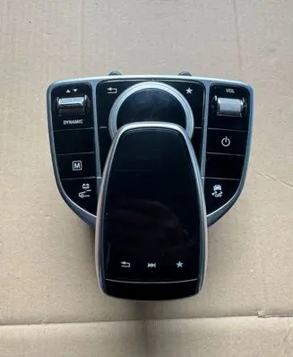 Mercedes-Benz GLC X253 C253 Head unit multimedia control 