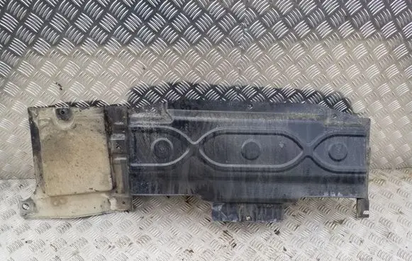 Volkswagen Transporter - Caravelle T5 Trunk boot underbody cover/under tray 7H0825193A