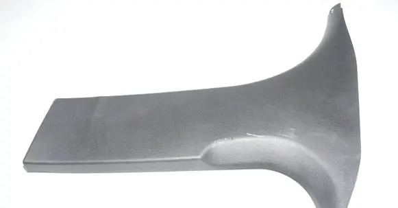 BMW 3 F30 F35 F31 (B) pillar trim (bottom) 7221001