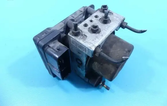Mitsubishi Outlander ABS Pump 4670A006 IMPRK1036499