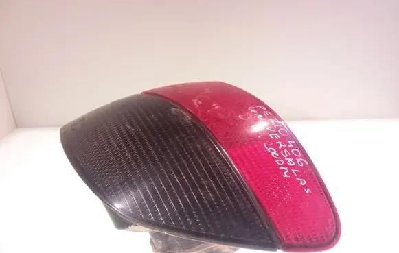 Peugeot 406 Rear/tail lights 45503