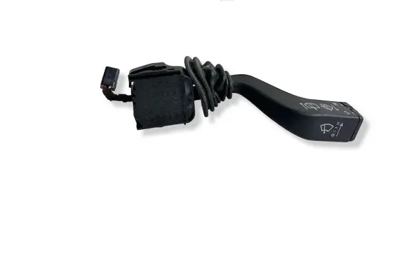 Opel Zafira A Wiper control stalk 090243395501