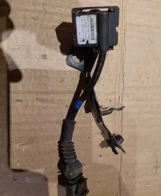 Audi A8 S8 D3 4E ESP acceleration yaw rate sensor 4E0616576J 15179200482