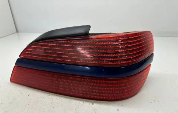 Peugeot 406 Rear/tail lights 9630364777