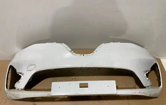 Renault Zoe Front bumper 