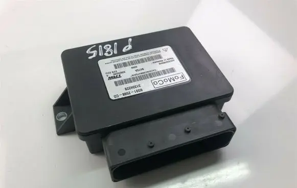 Volvo V70 Other control units/modules 31334228 P1815