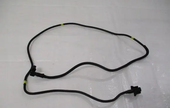 Peugeot Partner III Engine coolant pipe/hose 9812442980