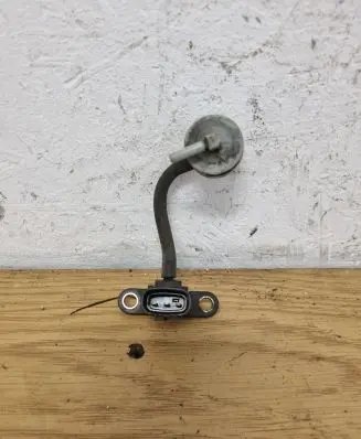 Fuel pressure sensor