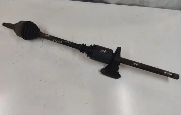 Nissan Primastar Front driveshaft