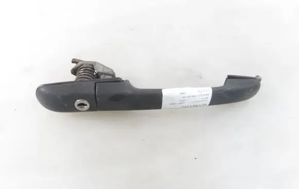 Mercedes-Benz Sprinter W901 W902 W903 W904 Front door exterior handle 