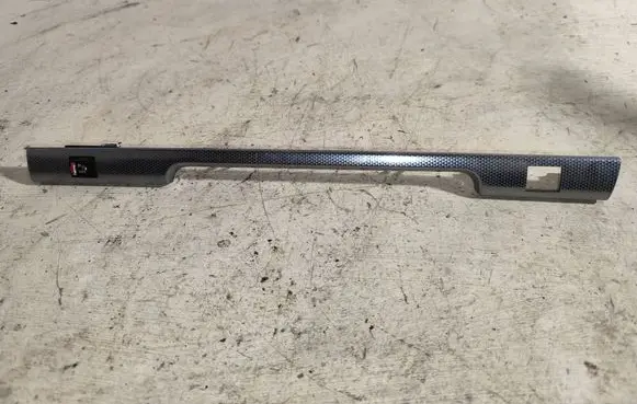 Peugeot 407 Other interior part 9649562877