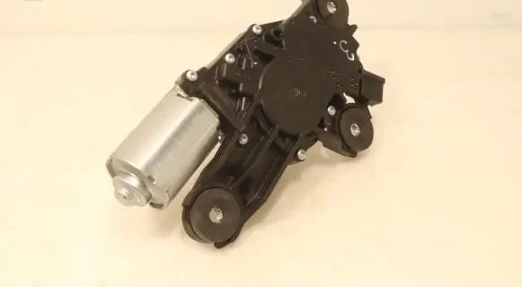 Ford Mondeo MK IV Rear window wiper motor 0390201210