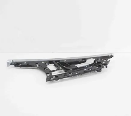 Audi Q8 Front door interior handle 4M8868078 4M0837020C