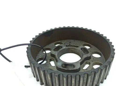 Camshaft pulley/ VANOS