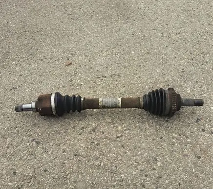 Peugeot 206 Front driveshaft