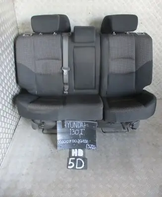 Hyundai i30 Seat set 