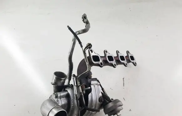 Toyota Auris 150 Turbo 17201-0r021 502420