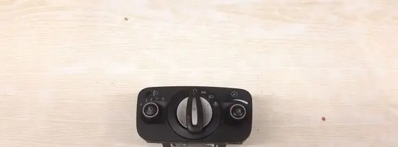Ford S-MAX Light switch AG9T13A024CA