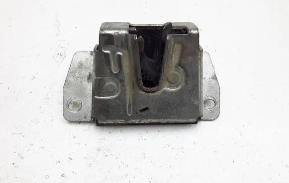 Mercedes-Benz ML W163 Tailgate/trunk/boot lock/catch/latch A1637400235 PAF530100