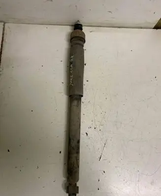 Nissan Juke I F15 Rear shock absorber/damper